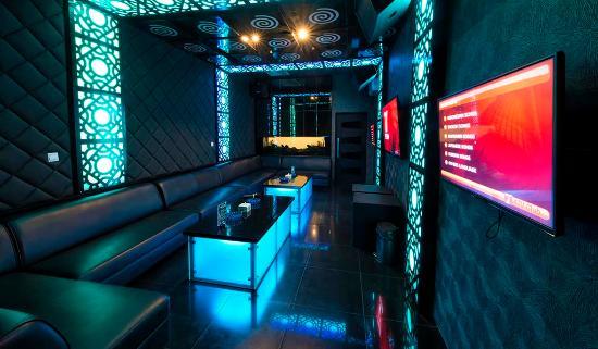 Praça de Entretenimento