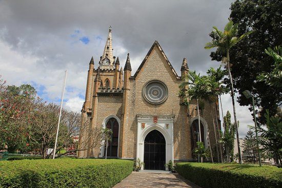 Catedral da Santíssima Trindade