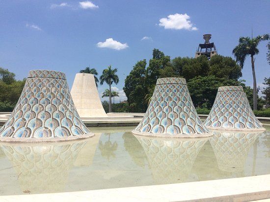 Museu do Panteão Nacional Haitiano