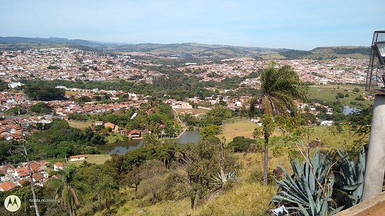 Cristo Redentor de São José do Rio Pardo