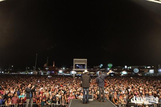 Parque de Exposições Sebastião Alves do Nascimento