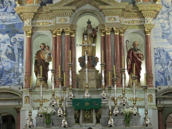 Nossa Senhora do Bom Sucesso