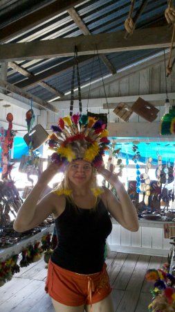 Feira Municipal do Parque Dez