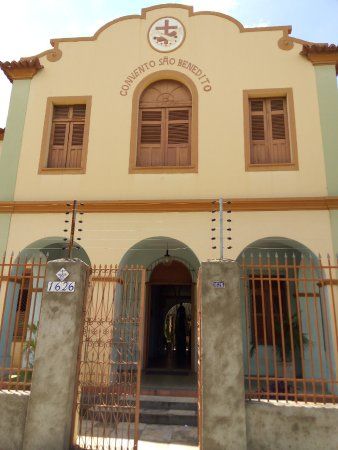 Convento São Benedito