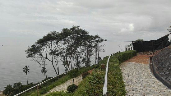 Parque Jardim dos Namorados