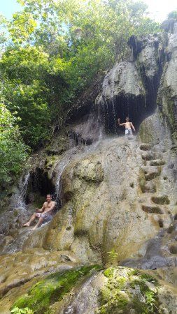 Cachoeira do Saboeiro