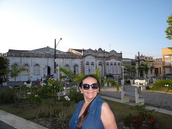 Santuário Mariano Nossa Senhora da Piedade