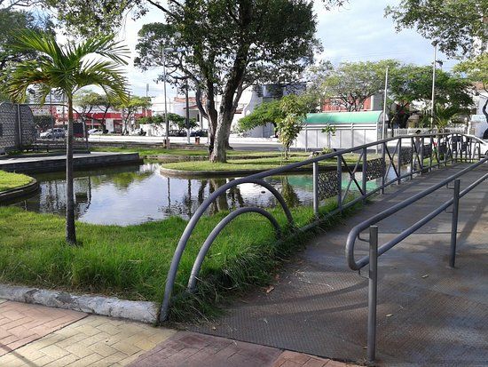 Praça Tobias Barreto