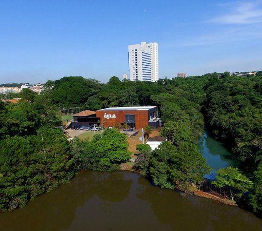 Museu da Água de Indaiatuba