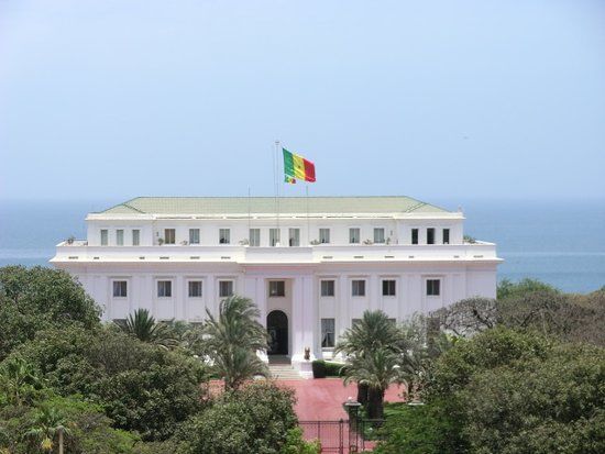 Palácio Presidencial