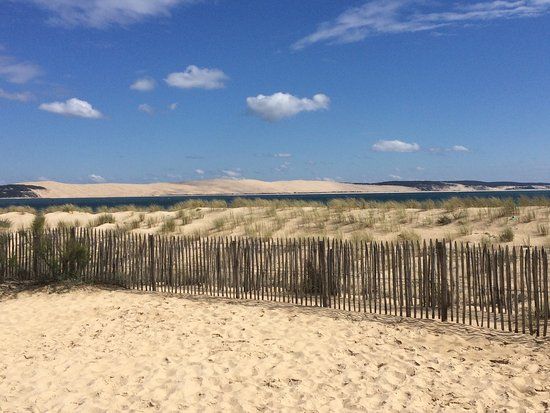La Pointe du Cap Ferret