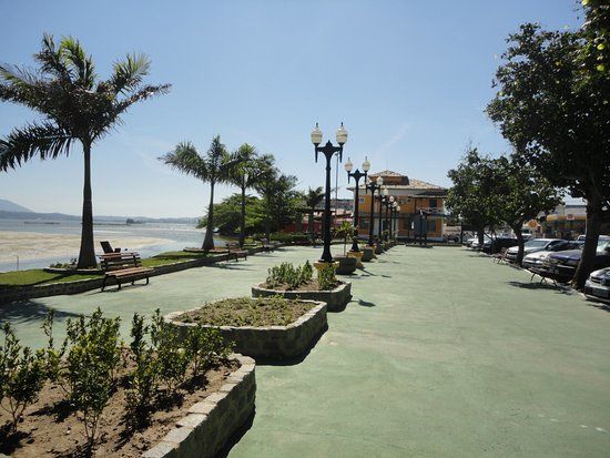 Praça dos Pescadores