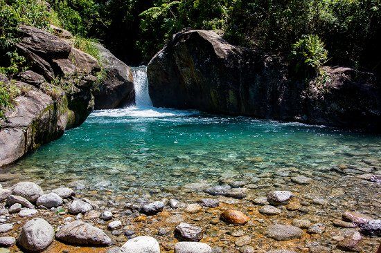 Cachoeira da Pedreira