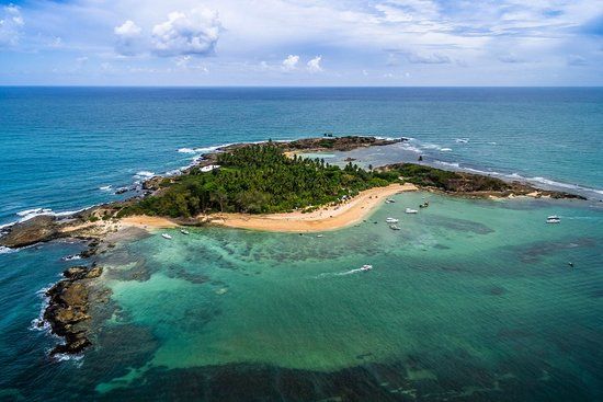 Ilha de Santo Aleixo