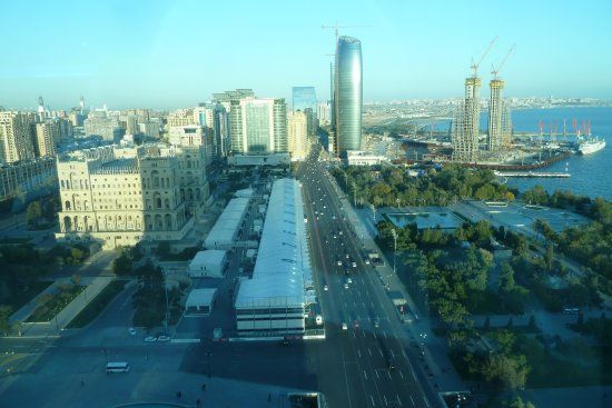 Baku City Circuit