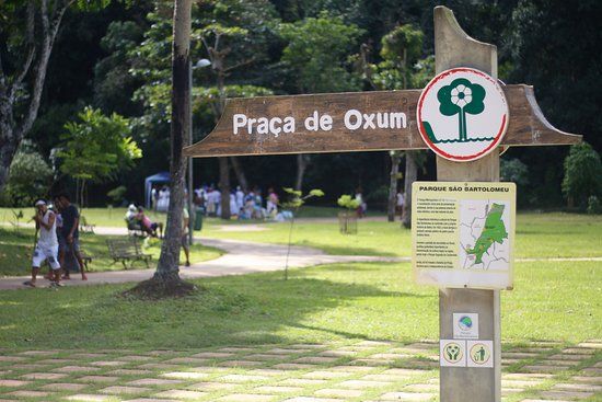 Parque São Bartolomeu