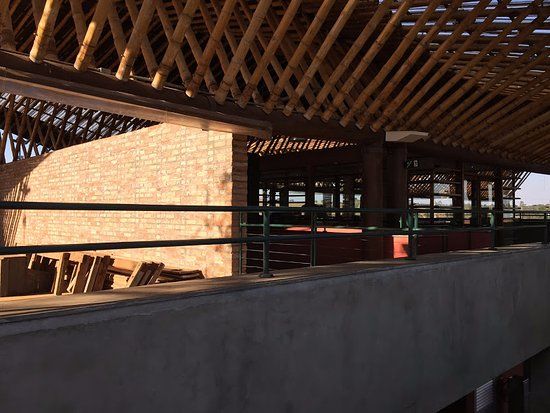 Centro Max Feffer Cultura e Sustentabilidade