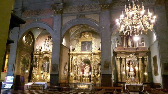 Església Parroquial de Sant Bartomeu