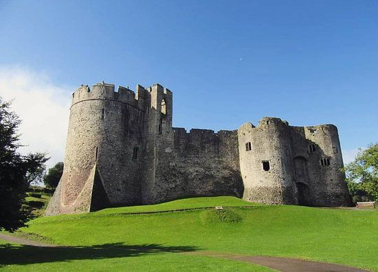 Castelo de Chepstow