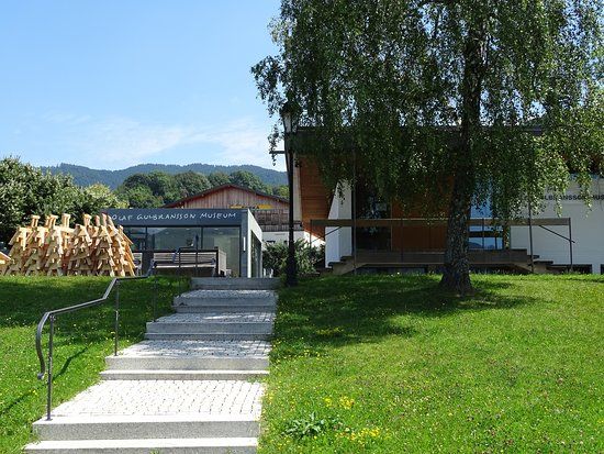 Olaf-Gulbransson-Museum