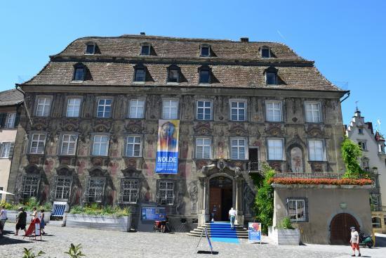 Museu Municipal de Lindau