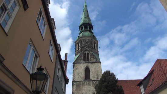 Kreuzkirche