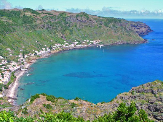 Miradouro São Lourenço