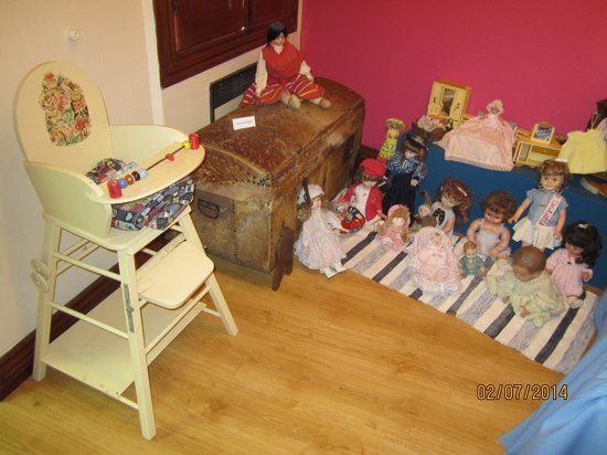 Museu Municipal de Vouzela