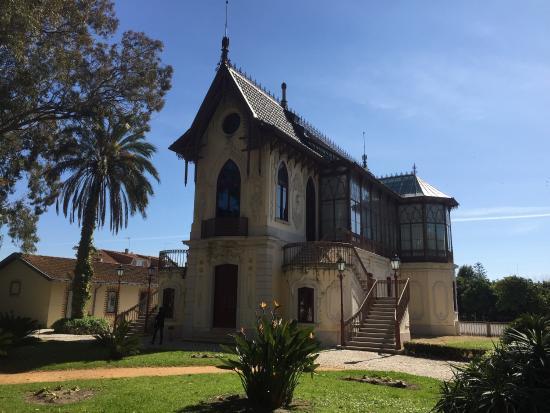 Casa-Estúdio Carlos Relvas