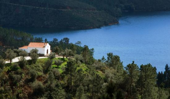 Capela de São Pedro do Castro