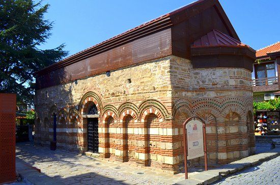 Igreja de Santa Sofia