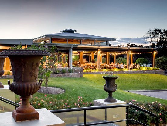 Harrigan's Hunter Valley Bistro