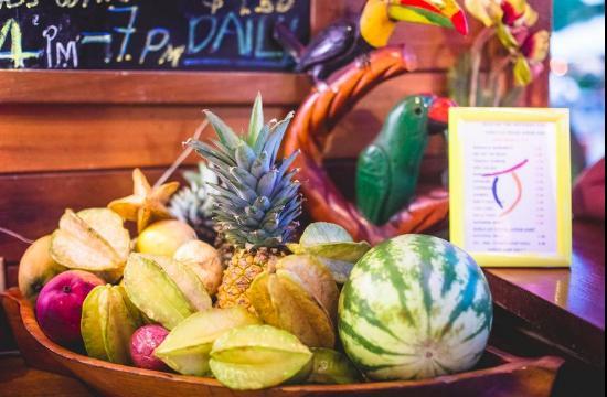 Hotel Bocas del Toro Restaurant & Bar