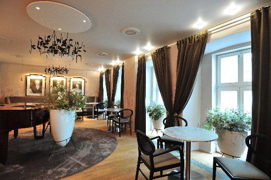 Cafe Restaurant Beethoven