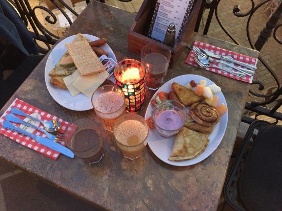 Ristorante il Bambino