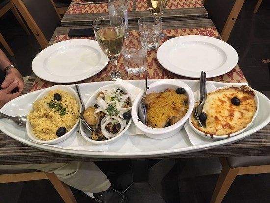 Restaurante D'Bacalhau