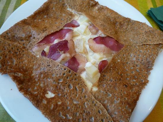 Aux Ducs de Bourgogne