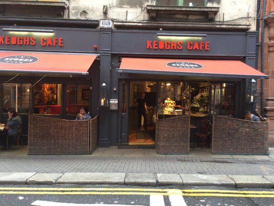 Keoghs Cafe
