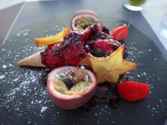 Sunsets Bar Restaurant