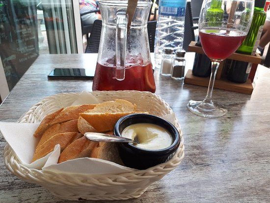 Egg Cafe San Antonio Ibiza