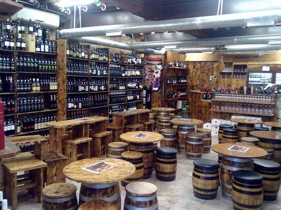 Tabuas Port Wine Tavern