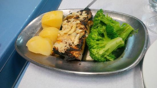 Pastelaria Pão de Açúcar