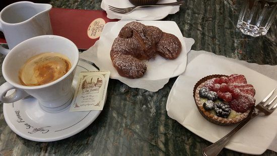 Caffè San Firenze