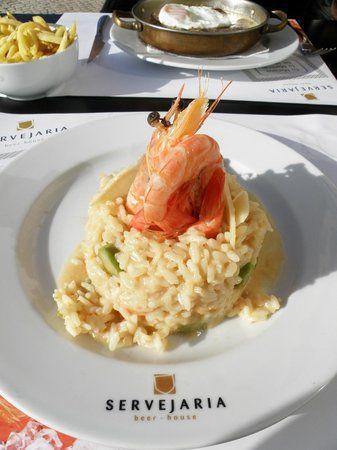 Servejaria Restauradores