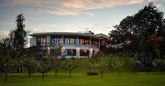 Restaurante Martin Berasategui