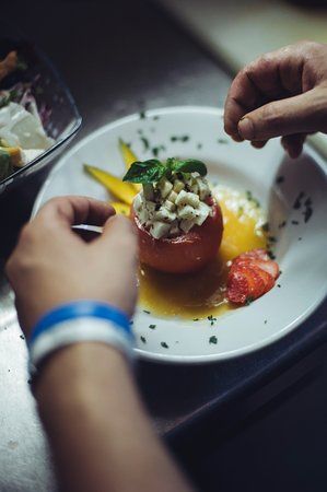 Da Marco Ristorante Griglieria