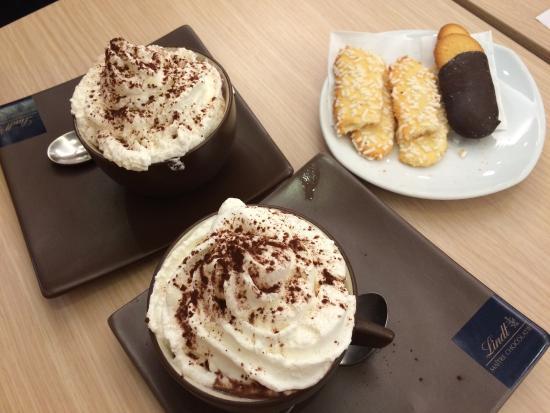 Boulangerie Bottarelli