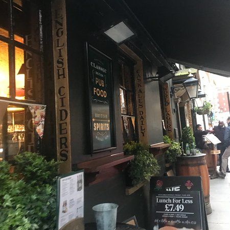 Three Tuns