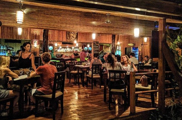 Patagonia Argentinian Grill & Restaurant