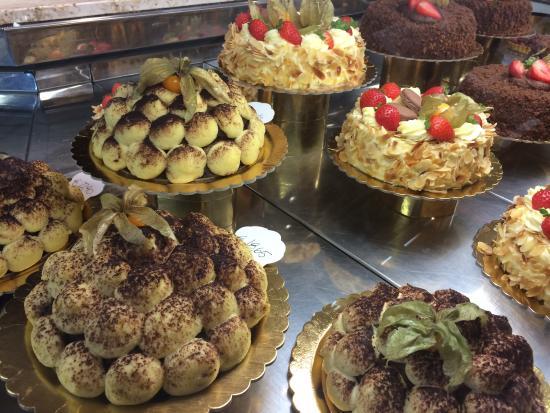 Caffe Fleming
